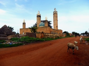 La grand mosque (2)